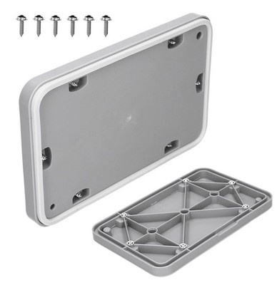 Wartungsklappe Set für Trockner Servicetür iQ Bosch Siemens 646776 00646776