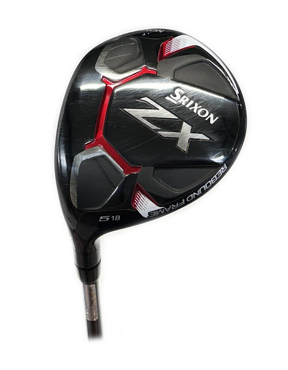 Srixon Left-Handed Golf Clubs for sale | eBay
