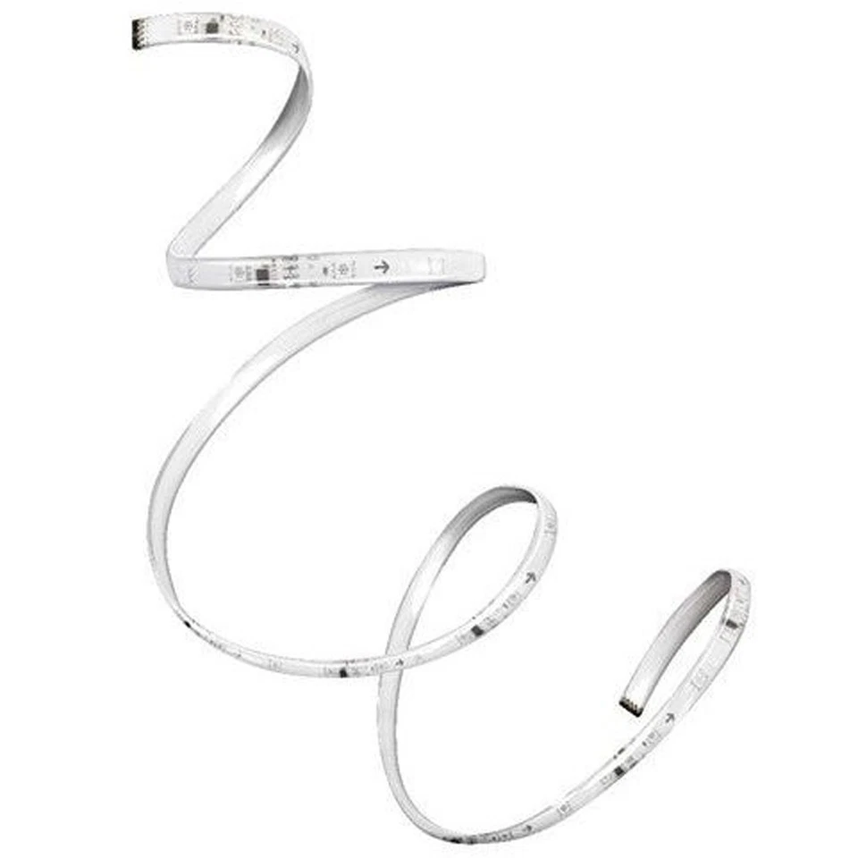 Ledvance LED Strip Streifen 5m 14W RGBW bunt warmweiß Dimmbar Fernbedienung - Bild 2 von 2