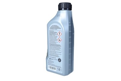 For OLEJ OE VAG G055549A2 GEAR OIL MTF 1L