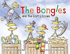 The Bongles and The Crafty Crows, Oscar van Heek,
