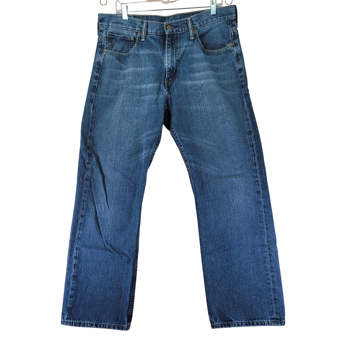 Levi's 569 36 Size Jeans for Men for sale - eBay