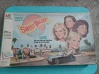 Vintage Milton Bradley Sweet Valley High Board Game 1988 Complete.