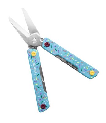 NexTool Blade HQ Exclusive Dessert Warrior Remix Mini Sailor Multitool NE20237D