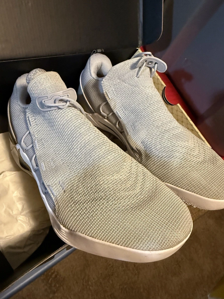 Nike Kobe A.D. Mid Wolf Grey for Sale | Authenticity Guaranteed | eBay