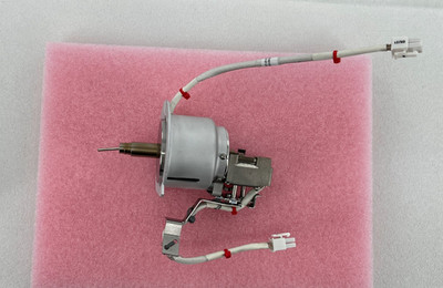 Agilent Technologies Part No: 8120-8340 Power: Cord, EU, C7,2.5A/250V  A 3083/51