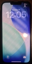 T-Mobile Apple iPhone 13 128GB Midnight Black SIM-Locked
