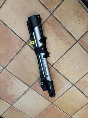 Topeak Morph G Road Pump