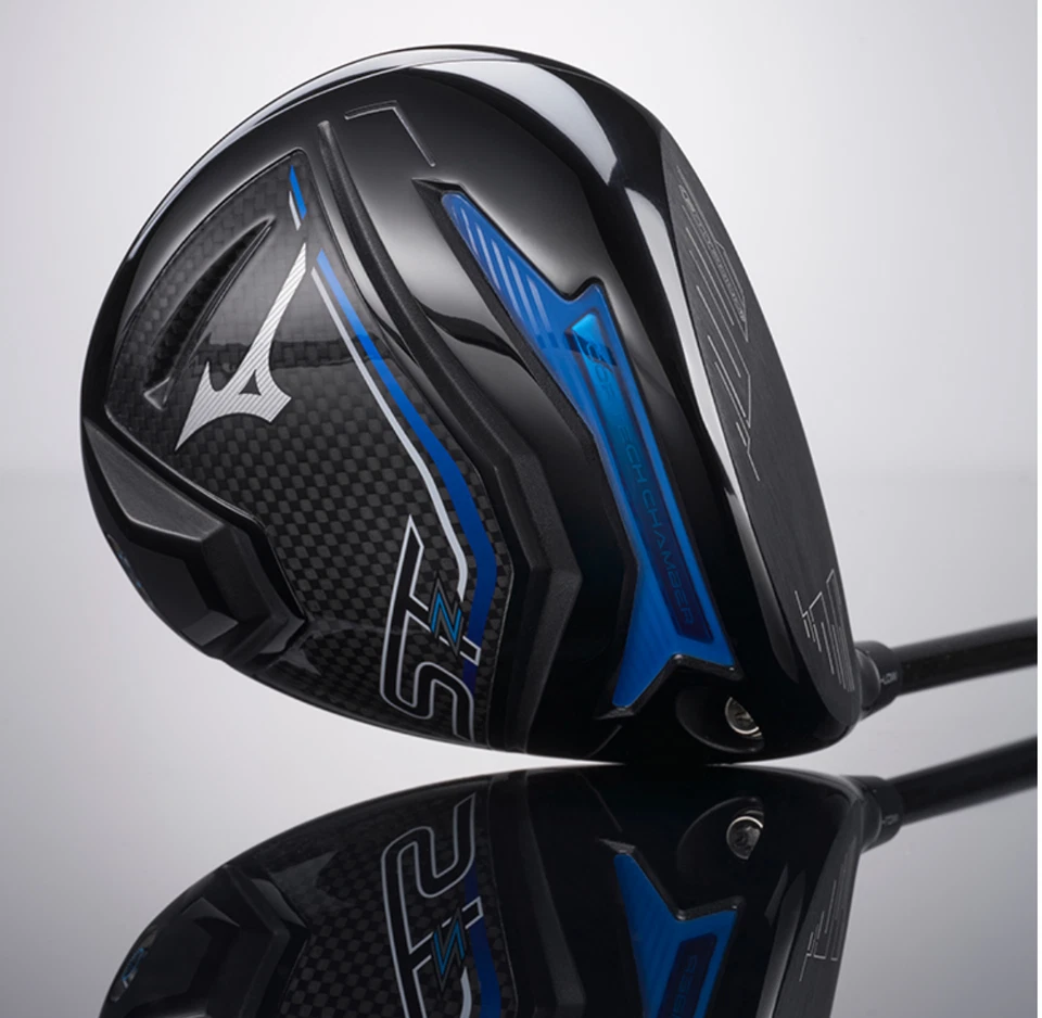 Mizuno ST-Z 230 Driver / 9.5 Degree / Stiff Flex Kai'Li Blue 60 Shaft BRAND NEW - Image 2 of 4