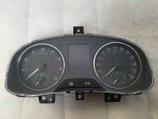 Compteur Skoda ROOMSTER