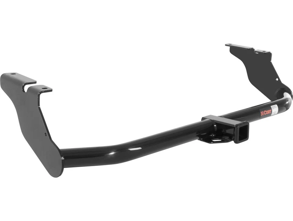 Curt Class 3 Trailer Hitch, 2" Receiver Fits Select Ford Flex - Image 2 of 4