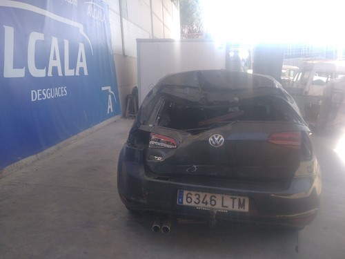 5K4839015R CERRADURA PUERTA TRASERA IZQUIERDA / 1072609 PARA VOLKSWAGEN GOLF VII - Bild 7 von 10