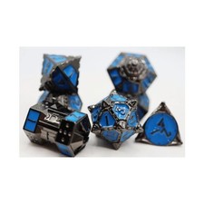 Foam Brain Dice Poly Dice Set - Kepler 7 New