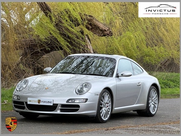 eBay - PORSCHE 911 2007