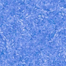 45" Wide VINE DANCE Fabric  30 100 Cotton Digital Print Sold By The Yard