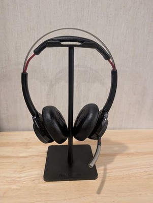 Plantronics Voyager Focus UC B825 Wireless Bluetooth Headset Only