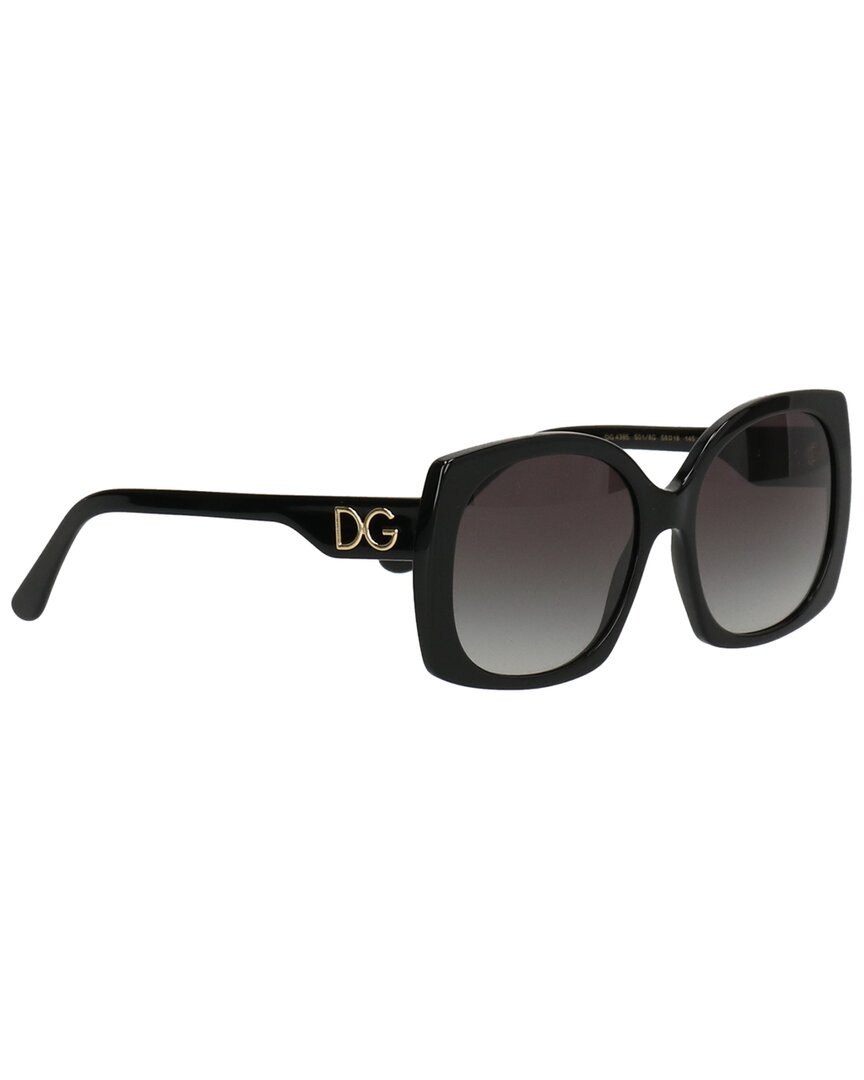 Женские солнцезащитные очки Dolce - Gabbana Womens Dg4385 58Mm Женские 24090₽