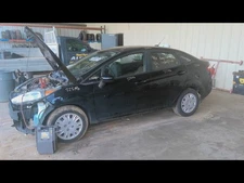 Engine 1.6L VIN J 8th Digit Fits 14-19 FIESTA 1309420