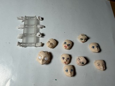 Figma Parts
