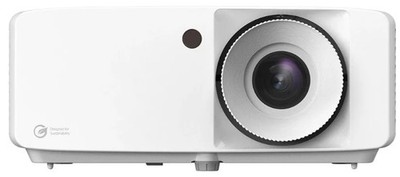 Optoma ZH520 5,500 Lumens 1080p DLP Laser Projector