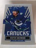 2025-26 O-Pee-Chee Hockey Kiefer Sherwood # 69 RETRO