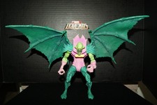 2006 Marvel Legends Series Annihilus Complete BAF - Build a Figure - Fantastic 4