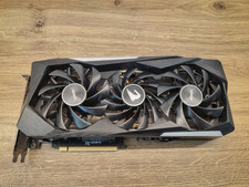 10234 - GIGABYTE AORUS NVIDIA RTX 3070 MASTER 8GB GDDR6 Graphics Card