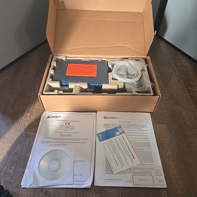 JUNIPER NETWORKS SSG-5-SH / SSG5SH New In Box