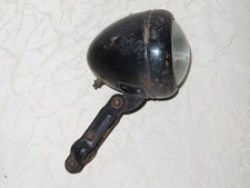 Ancienne Lampe De Vélo Bosch PT3195S WK2 Antique
