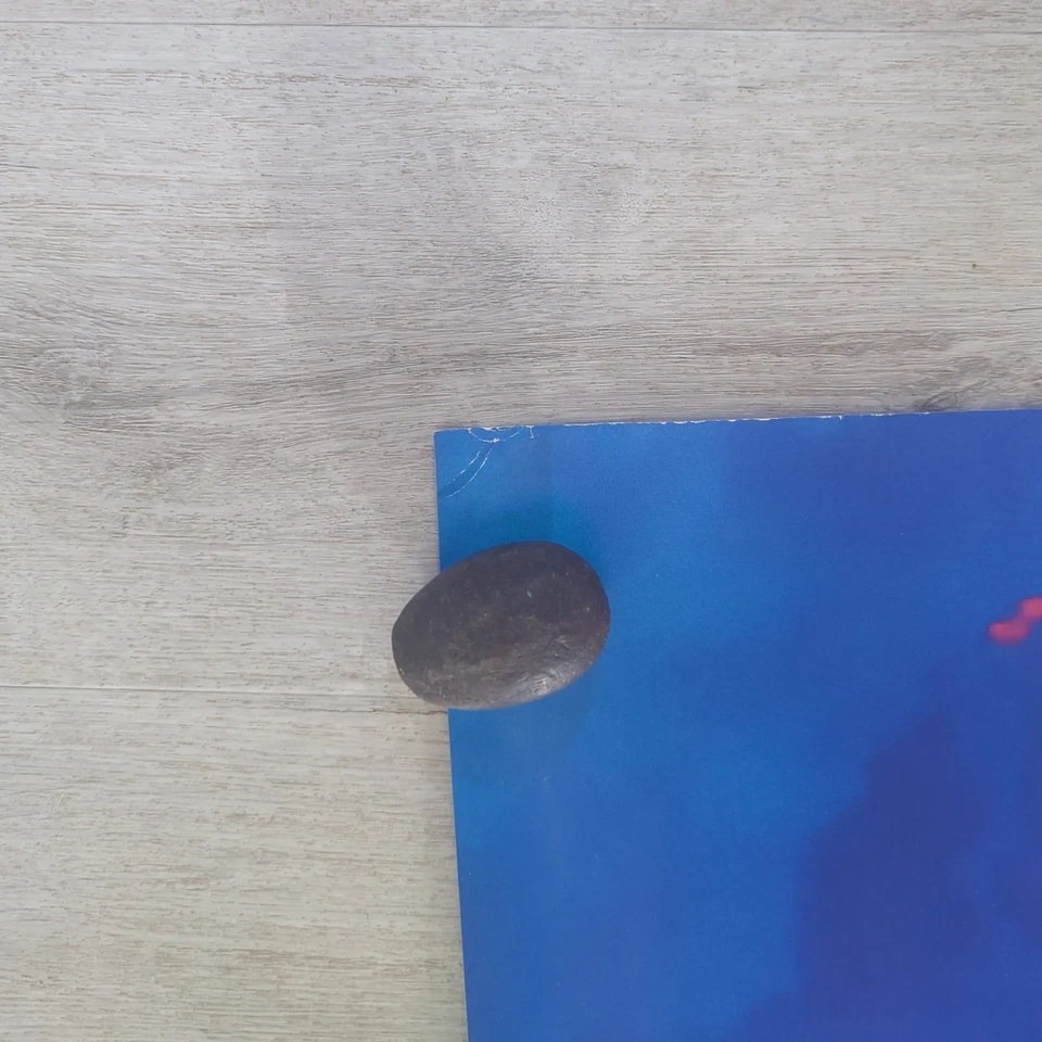 THOR - LOVE & THUNDER Original Quad Cinema Poster 2022 - CHRIS HEMSWORTH - Image 4 of 4