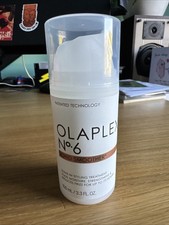 Olaplex No.6 Bond Smoother Leave-In Treatment 100ml New Unused RRP £30