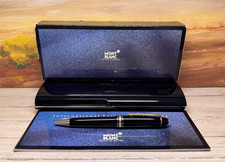 MONTBLANC Meisterstuck Gold Plated LeGrand 161 Ballpoint Pen