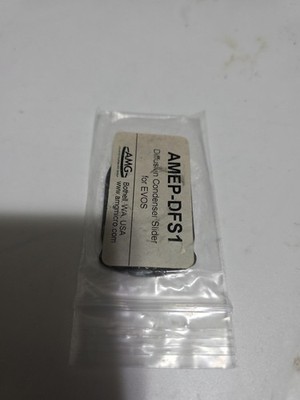 Thermo Life Technologies EVOS Diffusion Condenser Slider AMEPDFS1 Diffuser