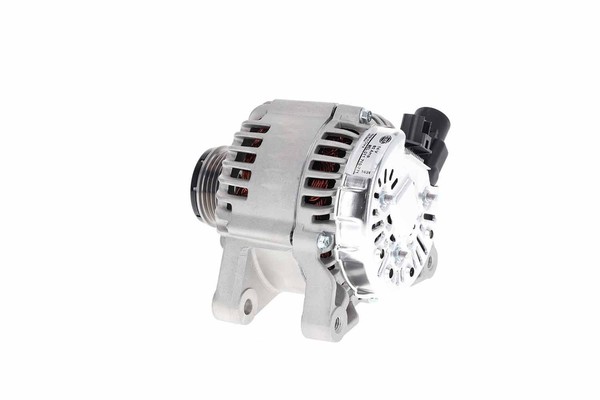 Generator Hella 8EL 011 710 771 FÜR Ford Mazda Lichtmaschine Drehstromgenerator-image