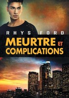 Rhys Ford | Meurtre Et Complications | Taschenbuch | FranzöSisch (2015)