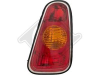 RüCkleuchte Rechts FüR BMW Mini 2001-2004