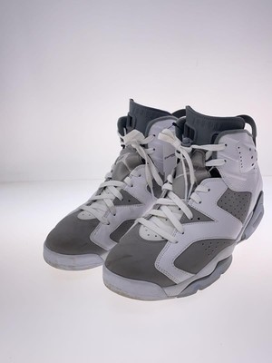 Nike Air Jordan 6 Retro Air Jordan 6 Retro 29Cm Wht CUg24 | eBay