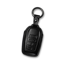 for Toyota Key Fob Cover Leather car key case fits 2025 2024 Grand ... Fast Ship