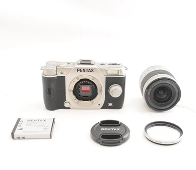 PENTAX Digital Cameras Pentax Q10 for Sale - Shop New & Used