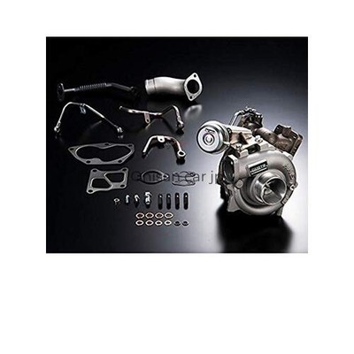 HKS GT III Sports Turbine Kit for  Lancer Evolution CT9A IX/IX MR / CT9A VIII MR