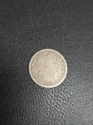 1907 Barber Silver Quarrer "O" Series