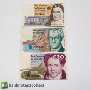 Banknotes2collect | eBay Stores