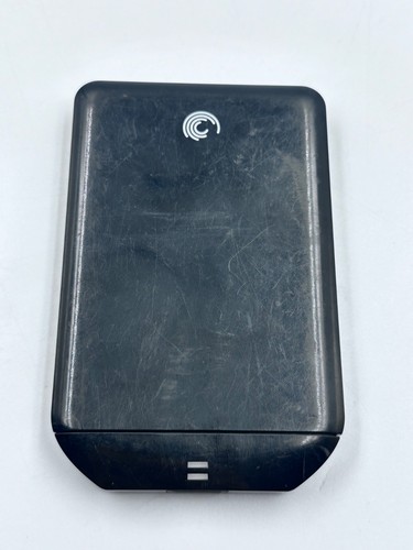 Zewnętrzny dysk twardy Seagate FreeAgent GoFlex 9ZF2A5-500 1 TB