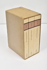 Kents Repertorium Homöopathie - Band 1-3 - Haug Verlag - 11. Auflage 1989 - Schu