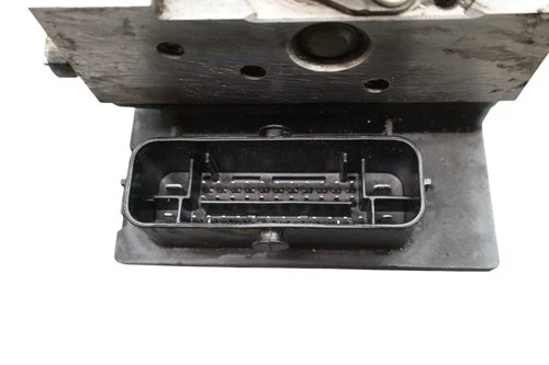 Maserati GranTurismo 2009-2013 Abs/asr hydraulic unit