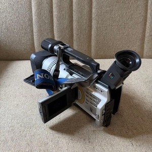 Sony Vx2000 Camera | eBay