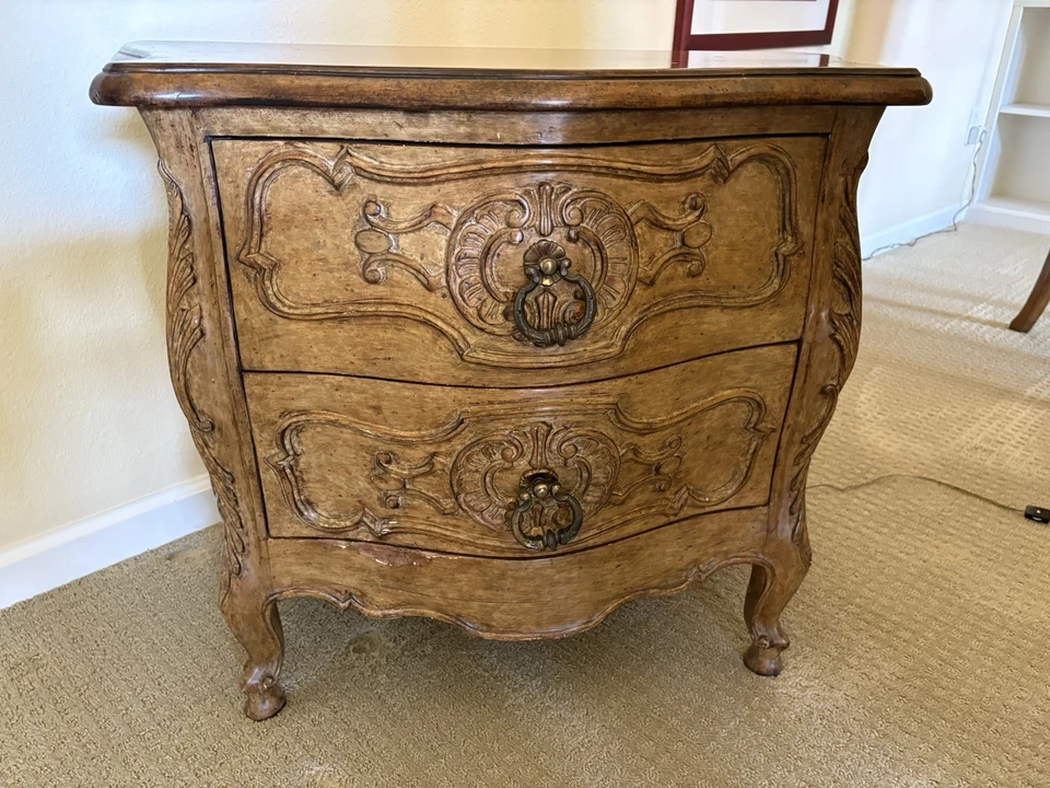 СЕРЕДИНА ВЕКА СОВРЕМЕННЫЙ СТИЛЬ ЖЕЛЕЗНЫЙ ЖУРНАЛЬНЫЙ СТОЛИК, ВИНТАЖНЫЙ ДИВАН, ТЕЛЕВИЗОР, СТУЛ, ШКАФ - Изображение 3 из 4