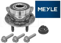 Meyle 6146520018 Radnabe Rad Nabe FüR Opel