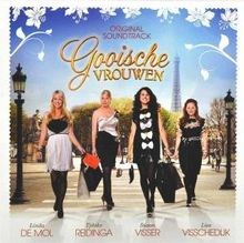 Ost: Gooische Vrouwen von Various | CD | Zustand gut