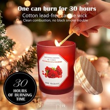 Scented Candles for Women Aromatherapy Candle Soy Candles for Home Scented USA
